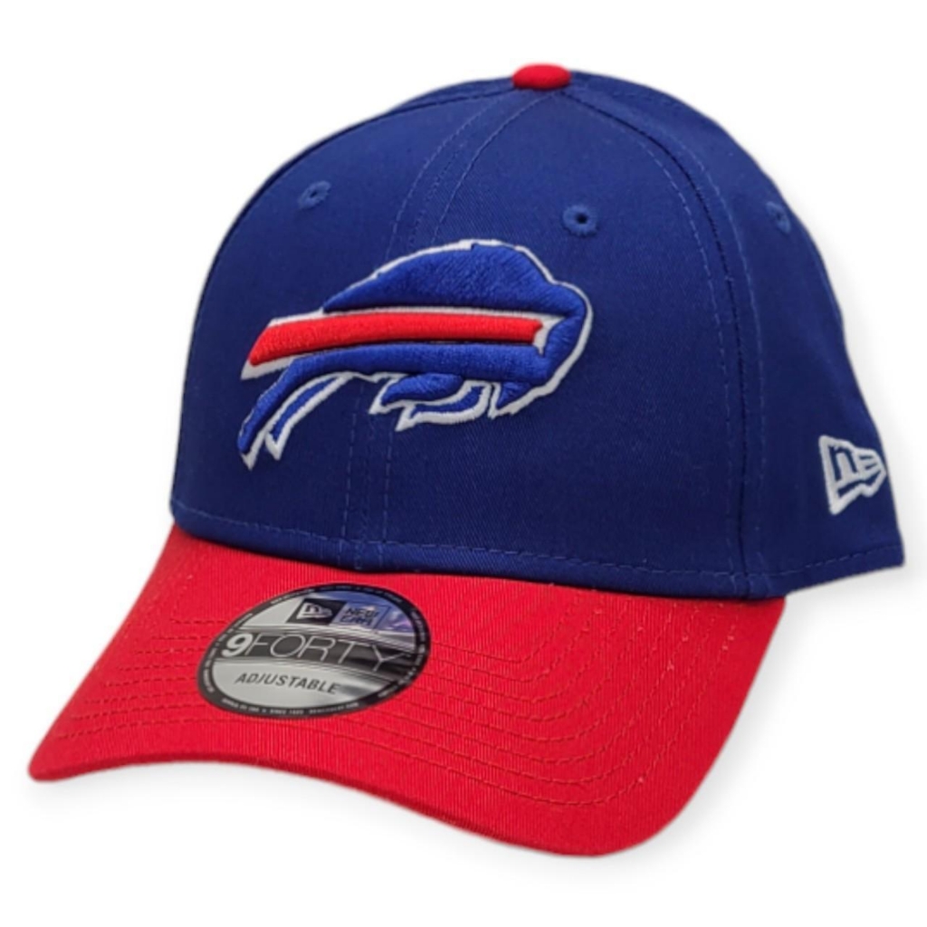 New Mens Buffalo Bills Snapback Cap Hat